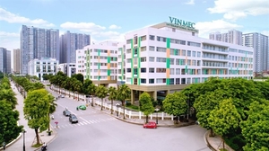 Vingroup sells stake in Vinmec for $203 million