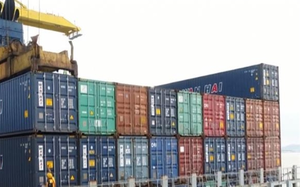 Logistics costs see unprecedented rise due to lack of empty containers