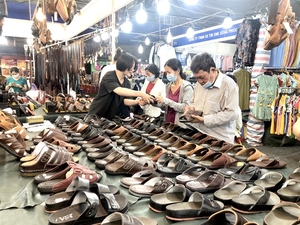 HCM City consumer fair attracts 230 firms