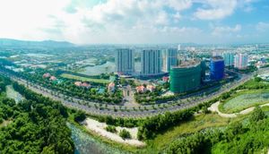 Him Lam Land acquires 21.5 per cent of DIC Corp