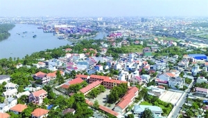 Mekong Delta becomes investment magnet