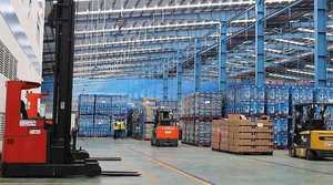 VN exporters hit by container shortage