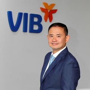Vietnamese tech executive wins recognition