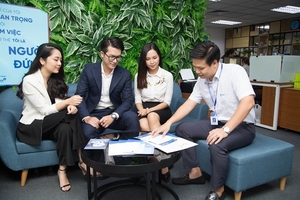 VN promotes digital transformation to develop ASEAN into a start-up centre