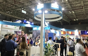 Annual international food industry expo to go virtual