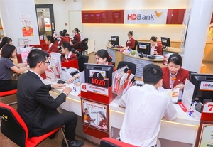 HDBank becomes one of few banks in VN to offer L/C confirmation service through ADB’s TFP