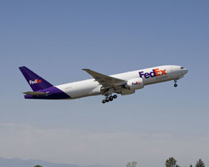 FedEx Express expands coverage from Asia Pacific to EU