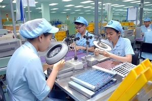 FDI in Viet Nam expected to surge after the epidemic