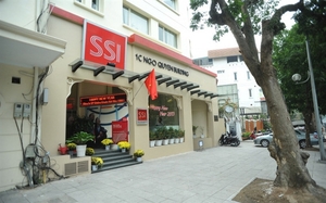 SSI Securities to issue 83 million shares to pay dividends