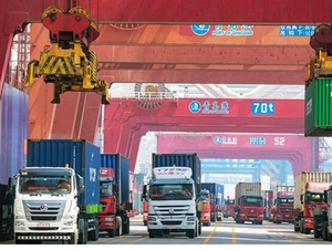 Viet Nam reports trade deficit of $100 million in January