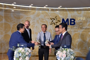 MB launches MB Private, targeting high net worth individuals