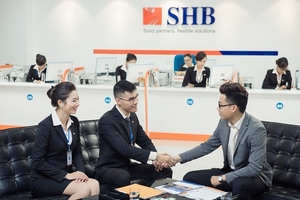 SHB offers stimulus package for firms hit by coronavirus