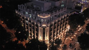 Sun Group plans Ha Noi hotel
