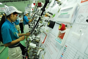 Up to 64% of Japanese firms want to expand business in Viet Nam: Jetro