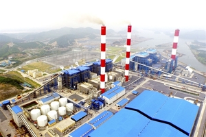 Viet Nam reduces capacity of coal power plants