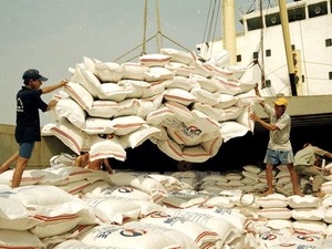 VN enhances rice, pork price stabilisation