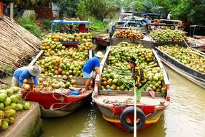 Japan, VN sign MoU to promote investment in Ben Tre