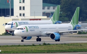 Bamboo Airways delays flights to Czech Republic