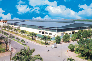 HCM City industrial parks, export processing zones need revamp to attract investment