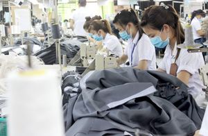 Dong Nai to support coronavirus-affected firms