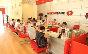 Techcombank delays restrictions for foreigners