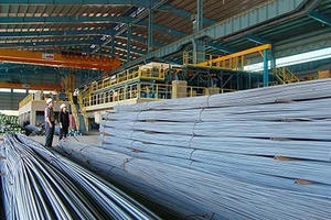 MoIT extends safeguard measures for steel products
