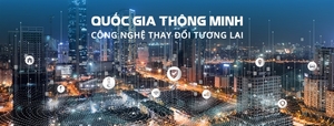 MIC launches campaign to apply Vietnamese technology for digital life
