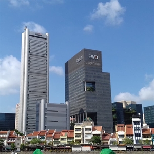 FWD Vietnam to raise charter capital to VND14 trillion