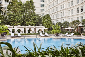 Park Hyatt Saigon offers attractive staycation package