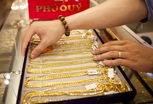 Gold is sparkling again: expert