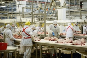 Russian firm proposes to export meat to Viet Nam
