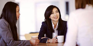 Viet Nam a world leader in having women in top corporate positions