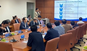VNPT to build intelligent operation centre in Kon Tum