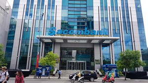 Sacombank to hold annual general meeting online amid COVID-19 uncertainty