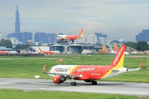 Vietjet's POWER PASS accounts launched with free air tickets available