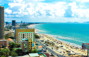 Ba Ria – Vung Tau to grant ownership certificates for condotels
