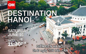 Ha Noi halts $4 million tourism promotion package on CNN