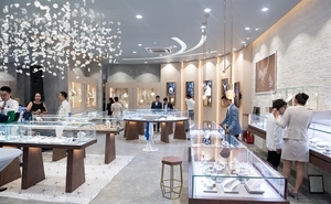 Phu Nhuan Jewellery sees revenue up but profit down in Q1