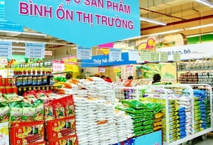 HCM City increases supplies of price-stabilised goods