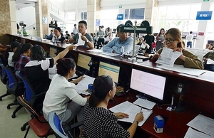 93 per cent of HCM City enterprises use tax e-invoice