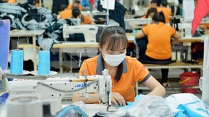 China raw materials supply resumes, but Viet Nam’s export markets close borders