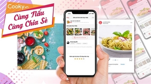 Foody founder announces strategic investment in Cooky