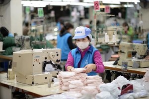 Vietnamese economy to grow despite COVID-19: ADB