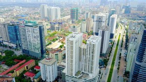 Real estate market has lowest transaction volume in Q1