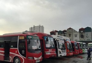 Ministry asks Gov’t to cut tax for transport firms