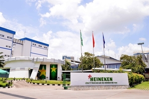 Heineken announces response to pandemic