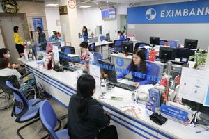 Eximbank reduces pre-tax profit target by 40%