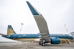 Vietnam Airlines to open more domestic flights this month