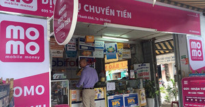 Two more payment intermediary services licensed in Viet Nam