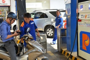 Controversy around the abolishment on petrol price stabilisation fund